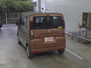 SUZUKI SPACIA 2024