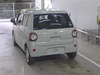 DAIHATSU MIRA TOCOT 2018
