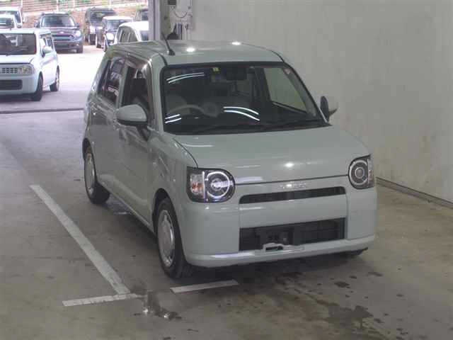 DAIHATSU MIRA TOCOT 2018
