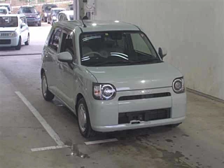 DAIHATSU MIRA TOCOT 2018