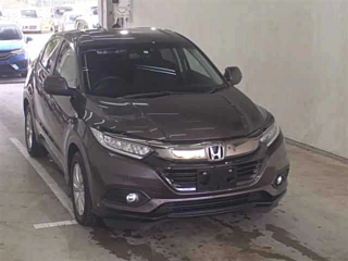 HONDA VEZEL 2019