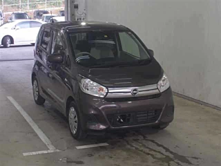 NISSAN DAYZ 2019