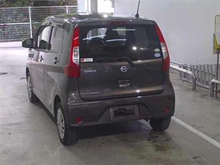 NISSAN DAYZ 2019