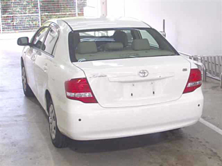 TOYOTA COROLLA AXIO 2012