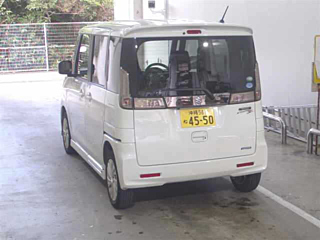 SUZUKI SPACIA 2017
