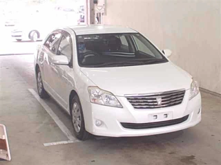 TOYOTA PREMIO 2009