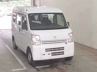 SUZUKI EVERY 2015