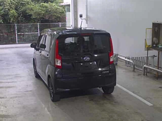 DAIHATSU MOVE 2016