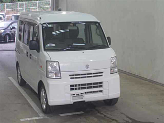 SUZUKI EVERY 2014