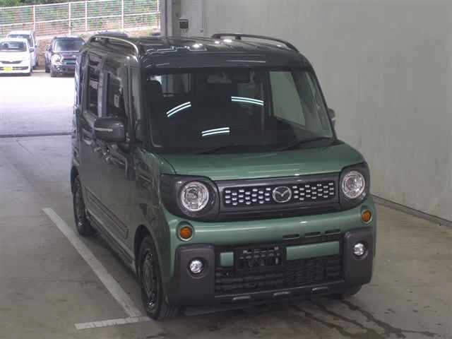 MAZDA FLAIR WAGON 2020