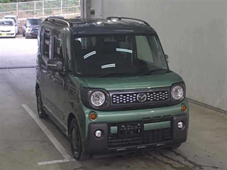 MAZDA FLAIR WAGON 2020