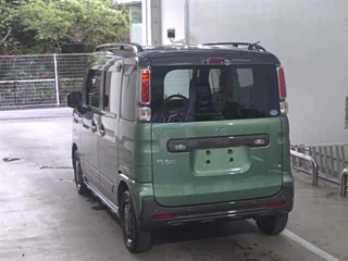 MAZDA FLAIR WAGON 2020