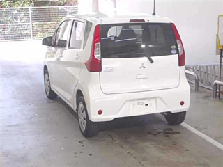 MITSUBISHI EK WAGON 2019