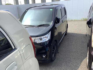 SUZUKI WAGON R 2013