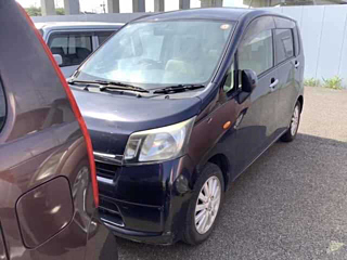 DAIHATSU MOVE 2013