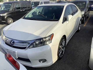 LEXUS HS 2010