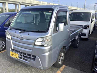 DAIHATSU HIJET TRUCK 2016