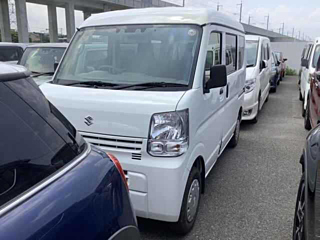 SUZUKI EVERY 2019