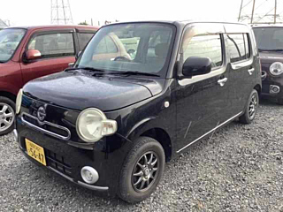 DAIHATSU MIRA 2011