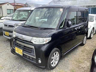 DAIHATSU TANTO 2012