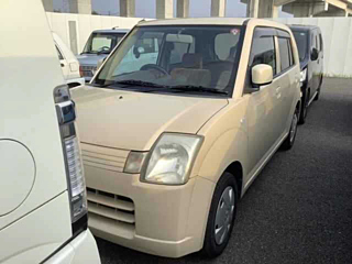 SUZUKI ALTO 2008