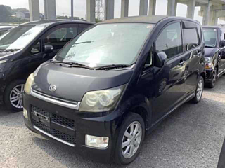 DAIHATSU MOVE 2008
