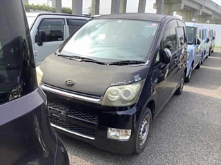 DAIHATSU MOVE 2008