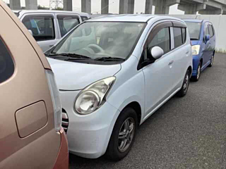 SUZUKI ALTO ECO 2014