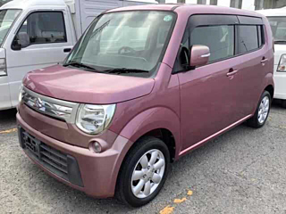SUZUKI MRWAGON 2012