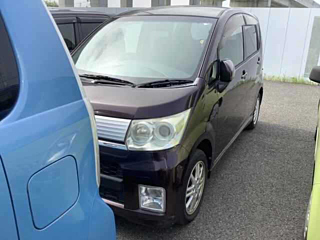 DAIHATSU MOVE 2010