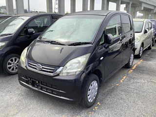 DAIHATSU MOVE 2010