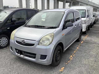 DAIHATSU MIRA 2009