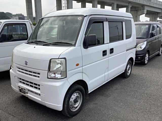 SUZUKI EVERY 2009