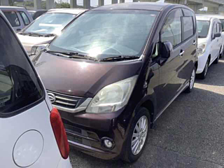 DAIHATSU MOVE 2010