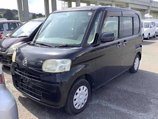 DAIHATSU TANTO 2008