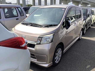 DAIHATSU MOVE 2014