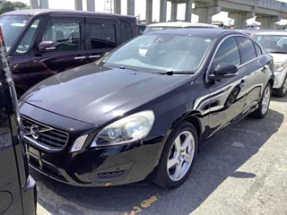 VOLVO S60 2013