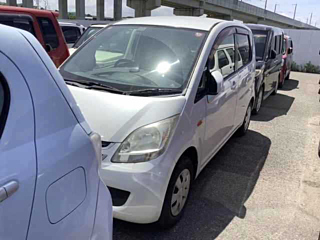 DAIHATSU MOVE 2008