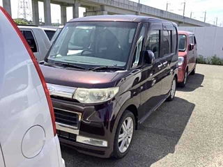 DAIHATSU TANTO 2009