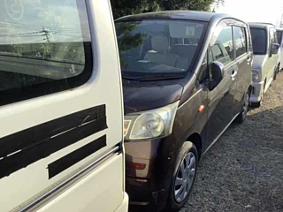 DAIHATSU MOVE 2014