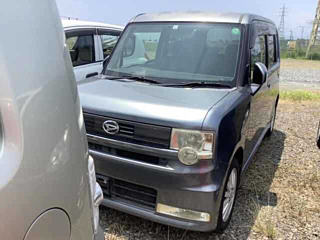 DAIHATSU MOVE CONTE 2009