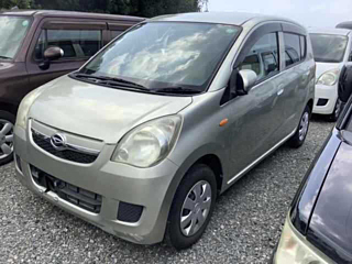 DAIHATSU MIRA 2011