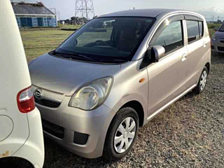 DAIHATSU MIRA 2011
