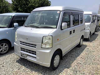SUZUKI EVERY 2009