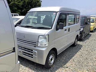 SUZUKI EVERY 2017