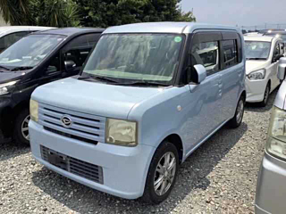 DAIHATSU MOVE CONTE 2010