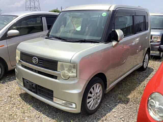 DAIHATSU MOVE CONTE 2009