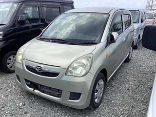 DAIHATSU MIRA 2008