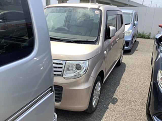 SUZUKI MRWAGON 2014