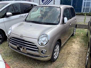 DAIHATSU MIRA 2008
